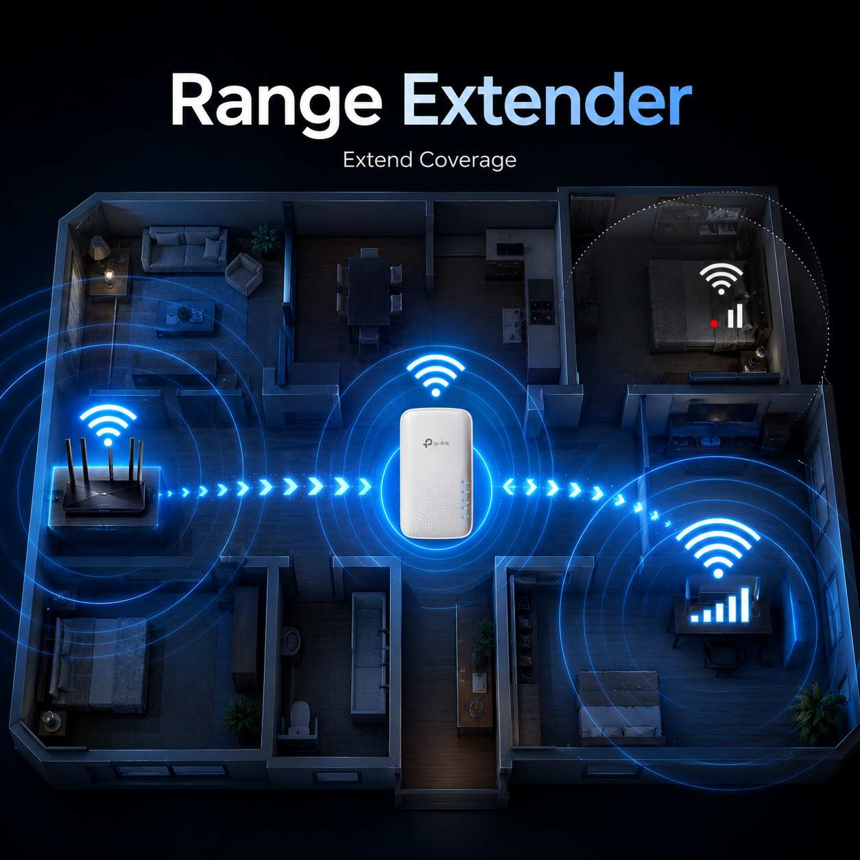 Range Extender