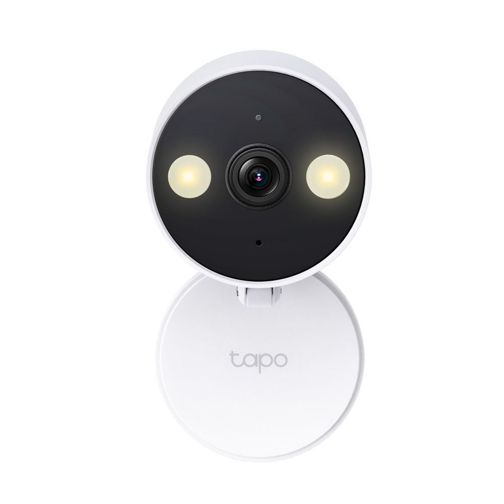 Tapo C120