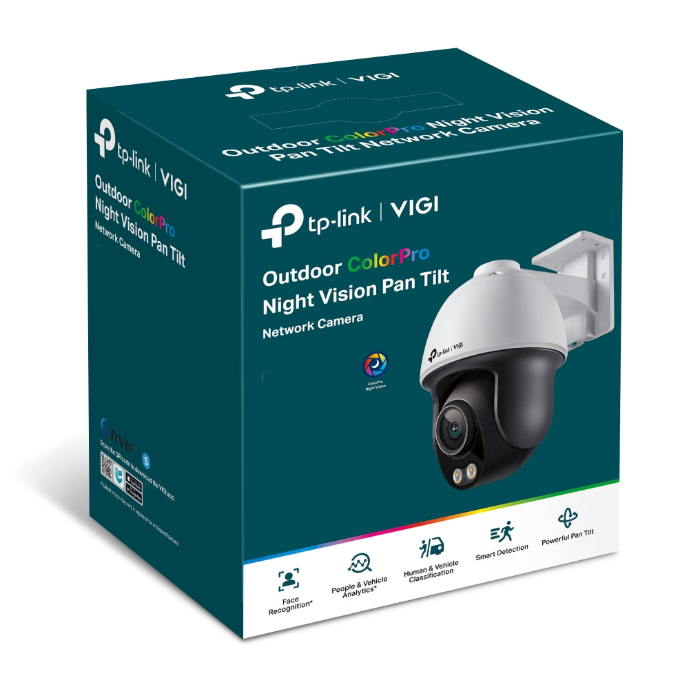 VIGI C540S(4mm)