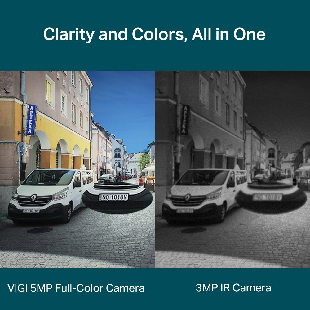 VIGI C350(4mm)