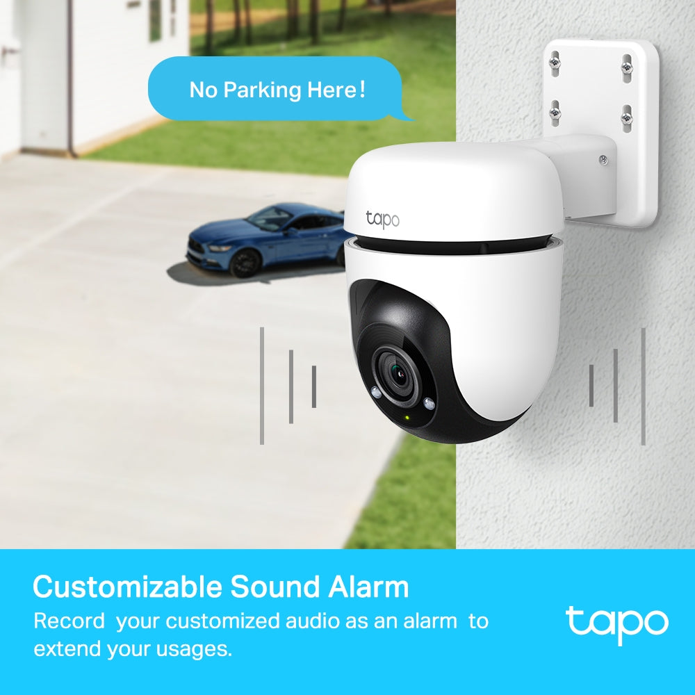 Tapo C500