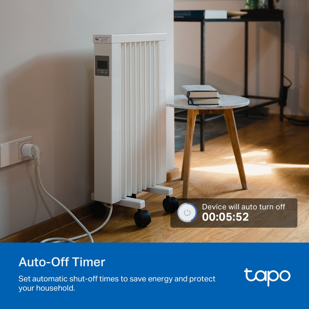 Tapo P115