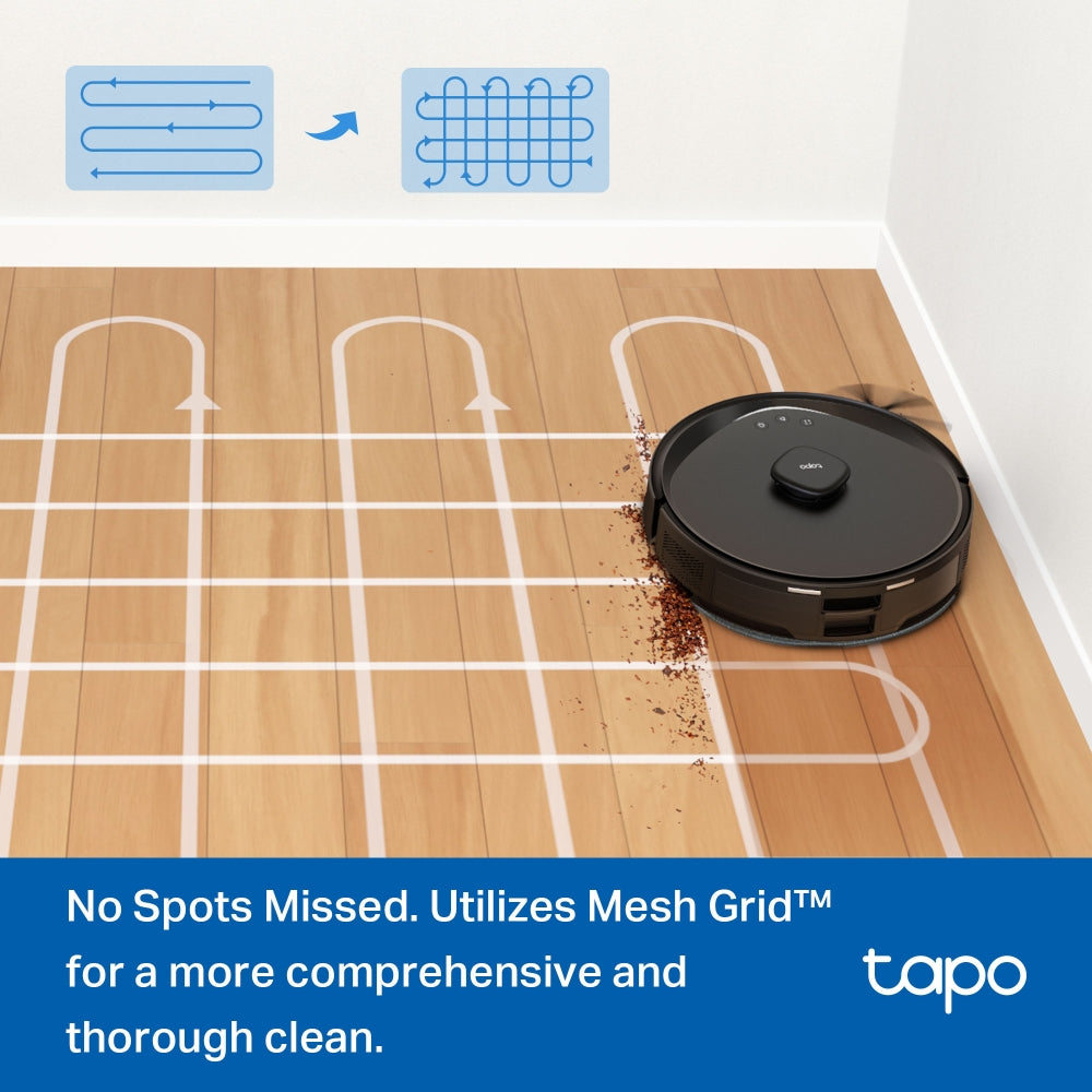 Tapo RV30 Max Plus