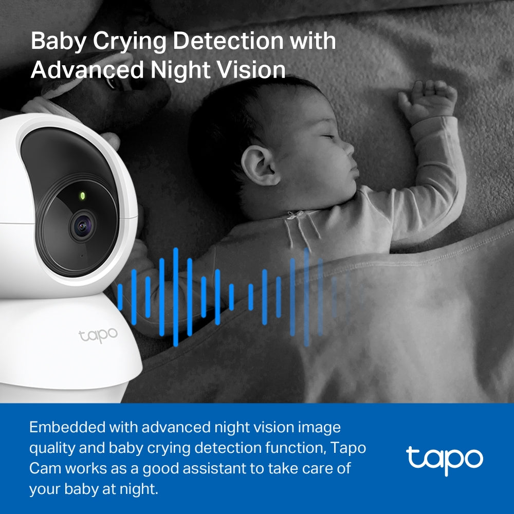Tapo C210