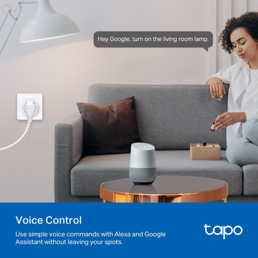 Tapo P115