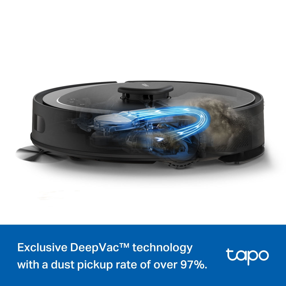 Tapo RV30 Max Plus