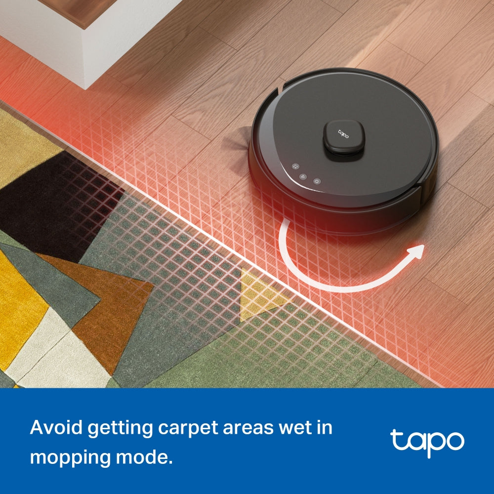 Tapo RV30 Max Plus