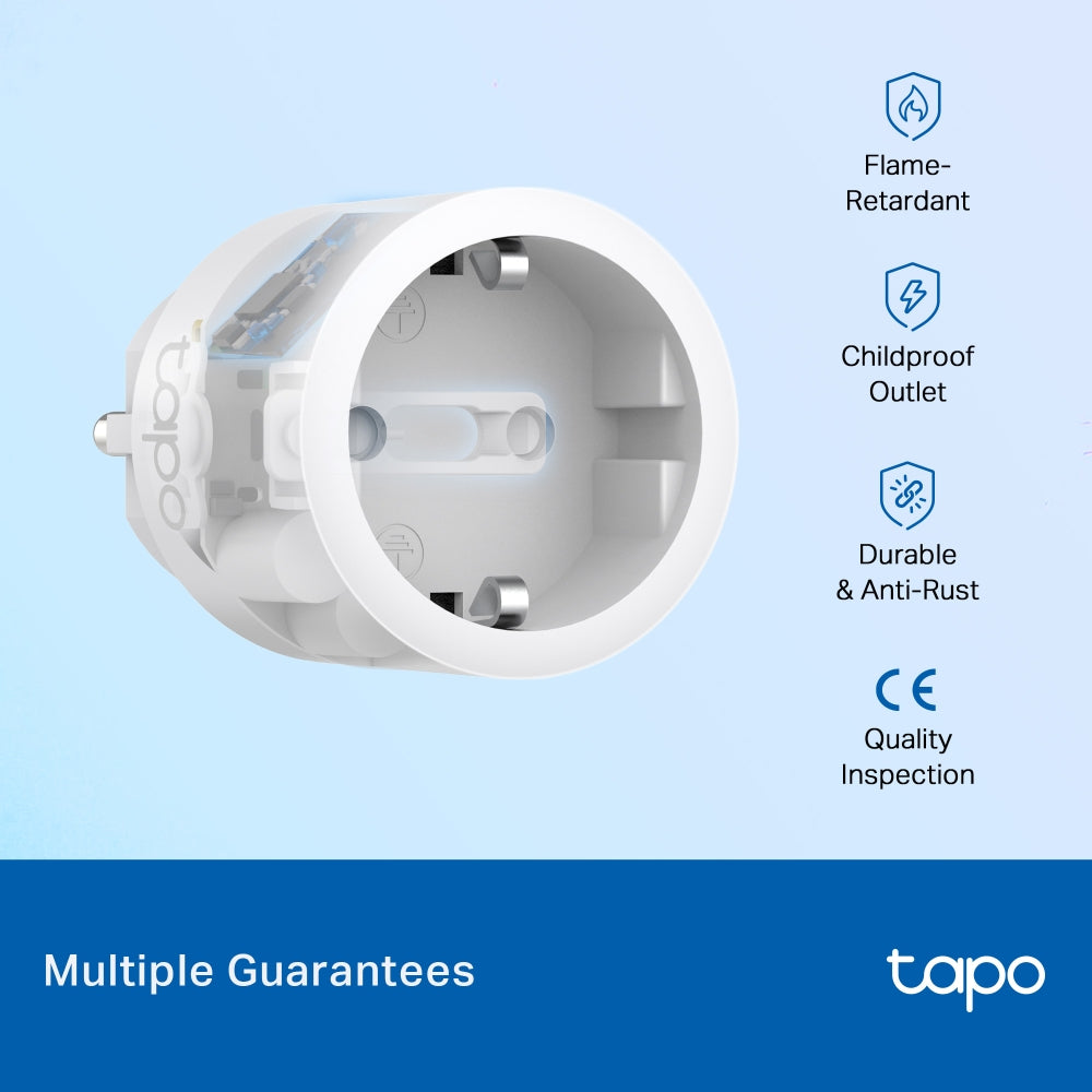 Tapo P115