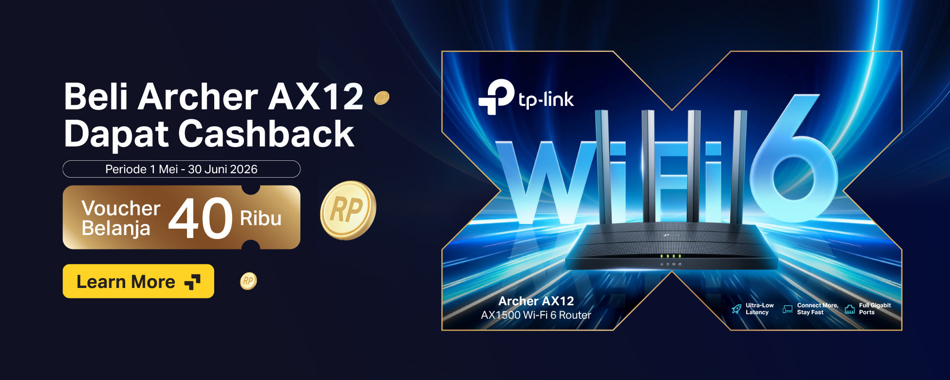 TpLink Indonesia