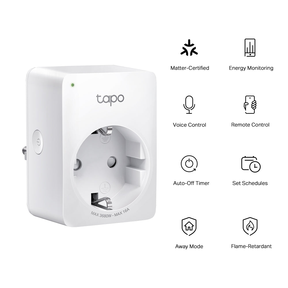 Tapo P110