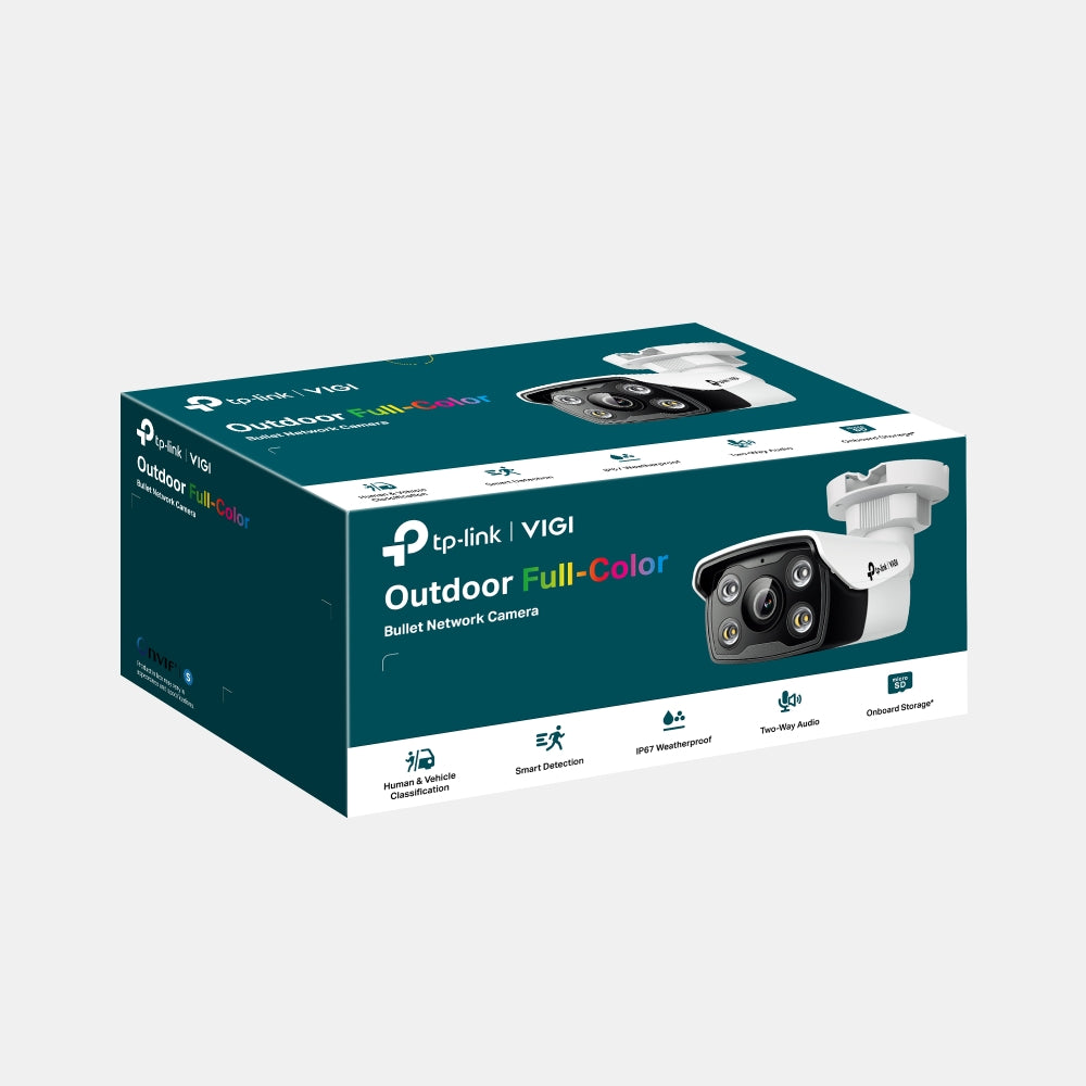 VIGI C340-W(4mm)
