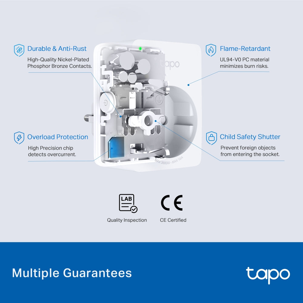 Tapo P110