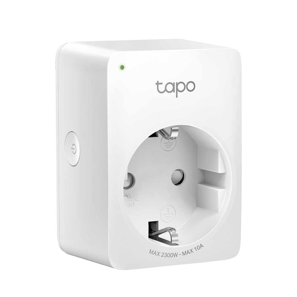 Tapo P100