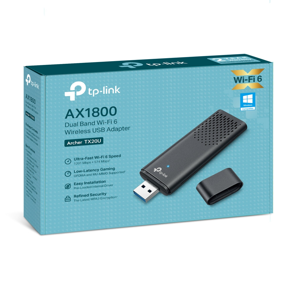 Archer TX20U