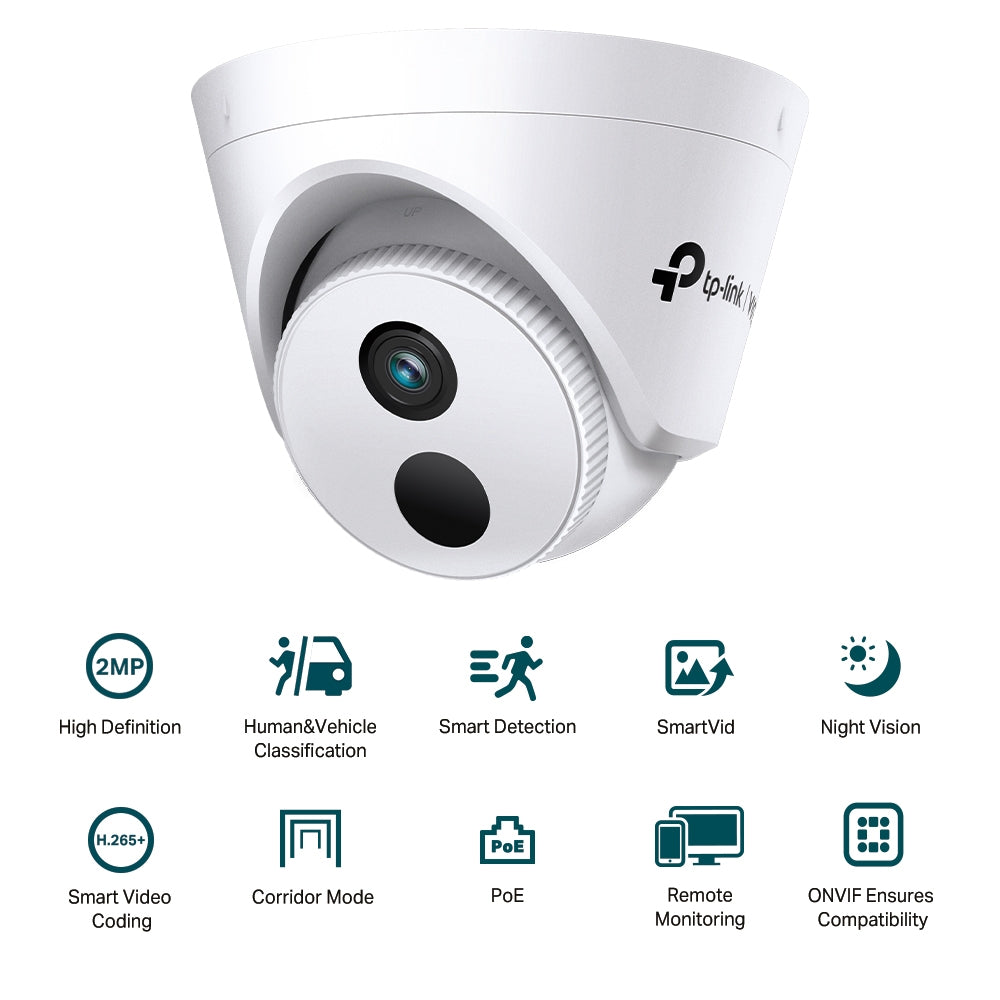 VIGI C420I(4mm)