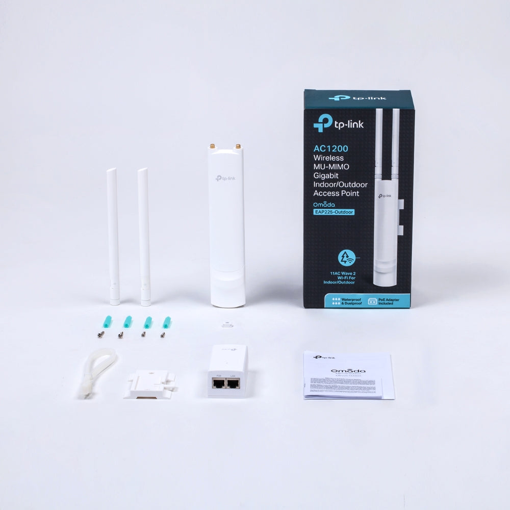 EAP725-Outdoor