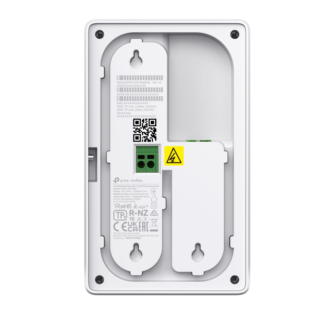 EAP615GP-Wall