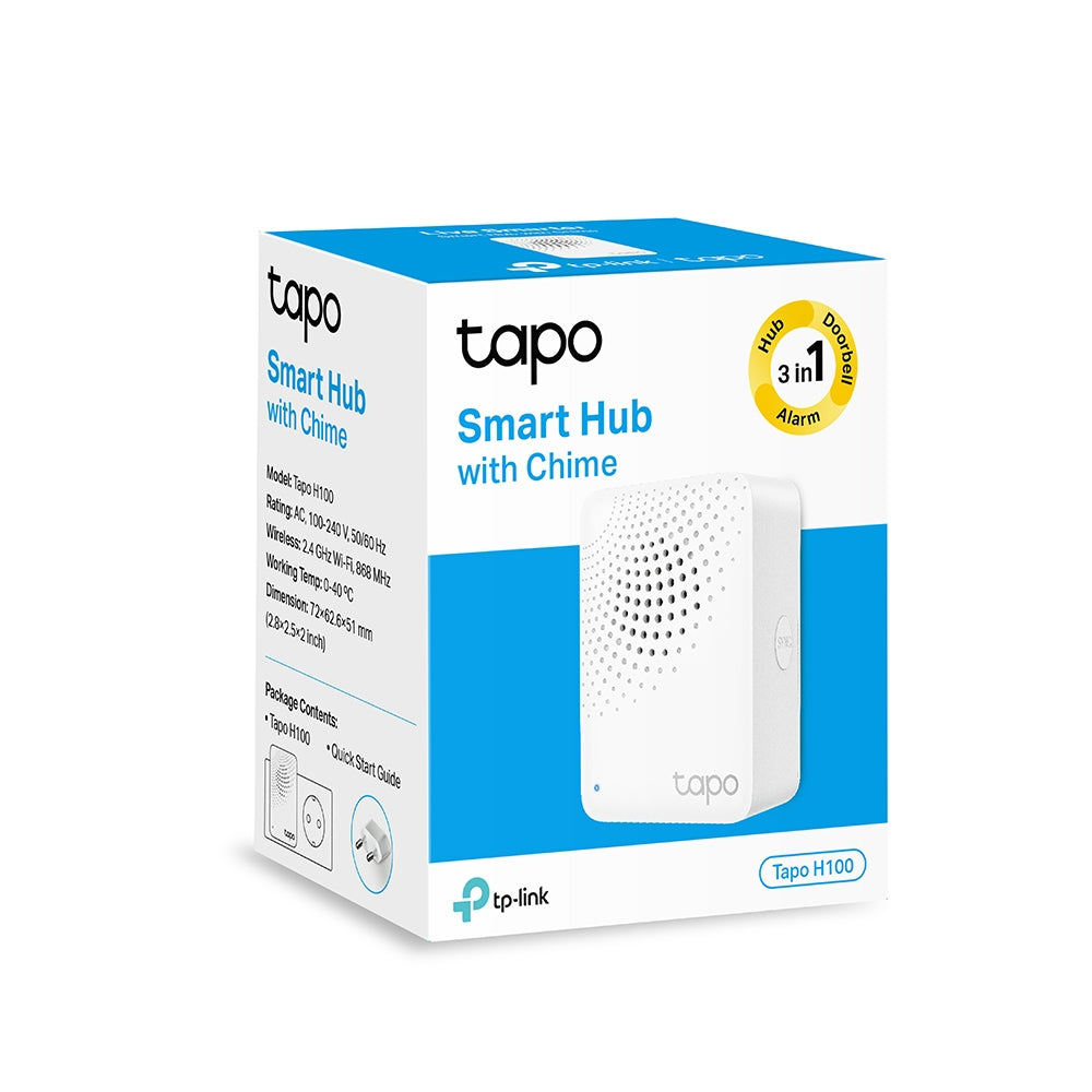 Tapo H100