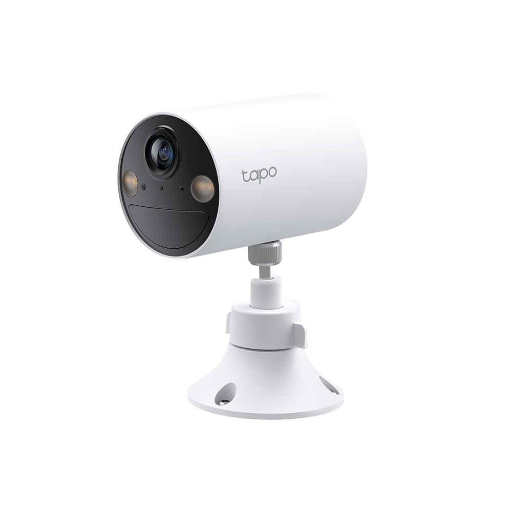 Tapo C410