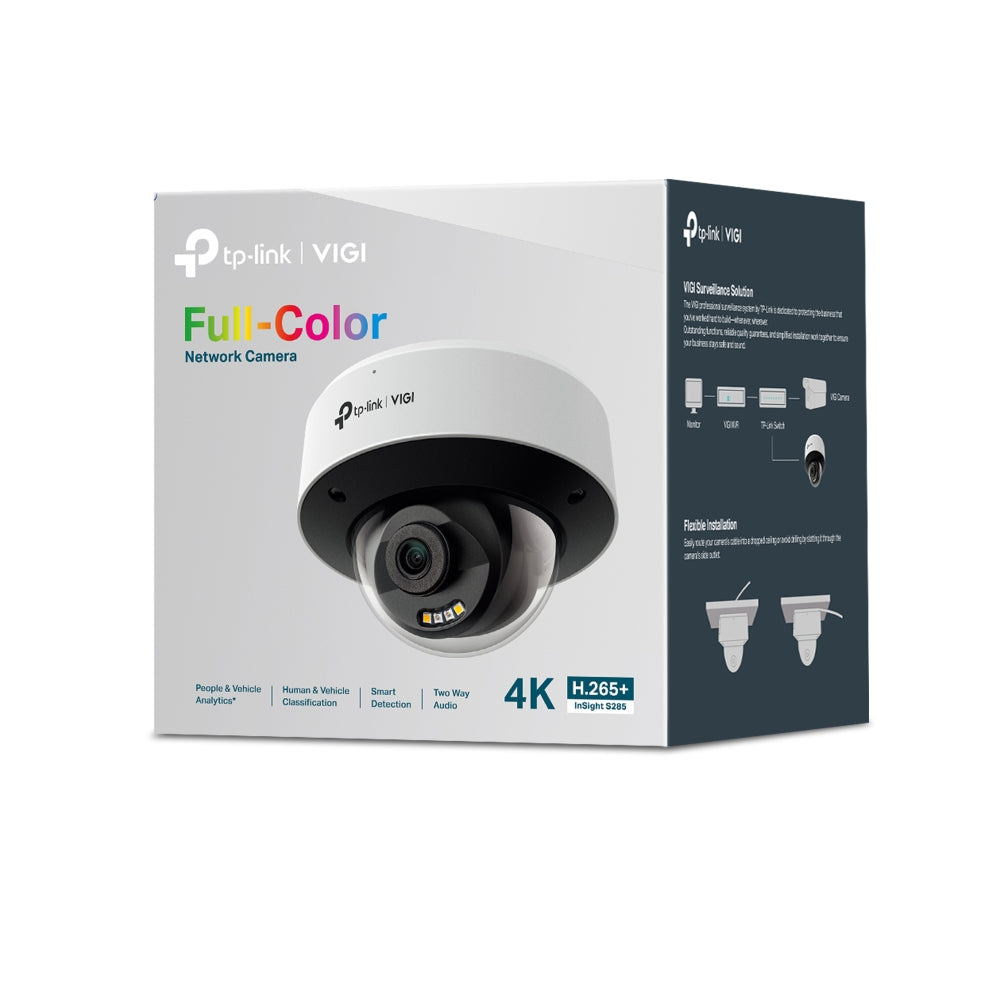 InSight S285(4mm)