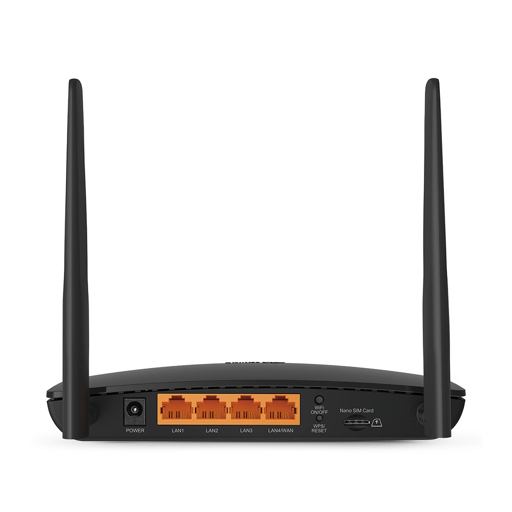 TL-MR6400