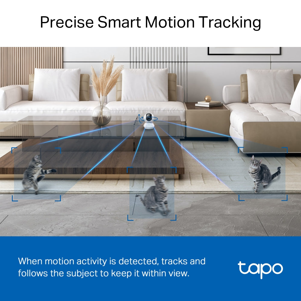 Tapo C230