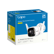 Tapo C320WS