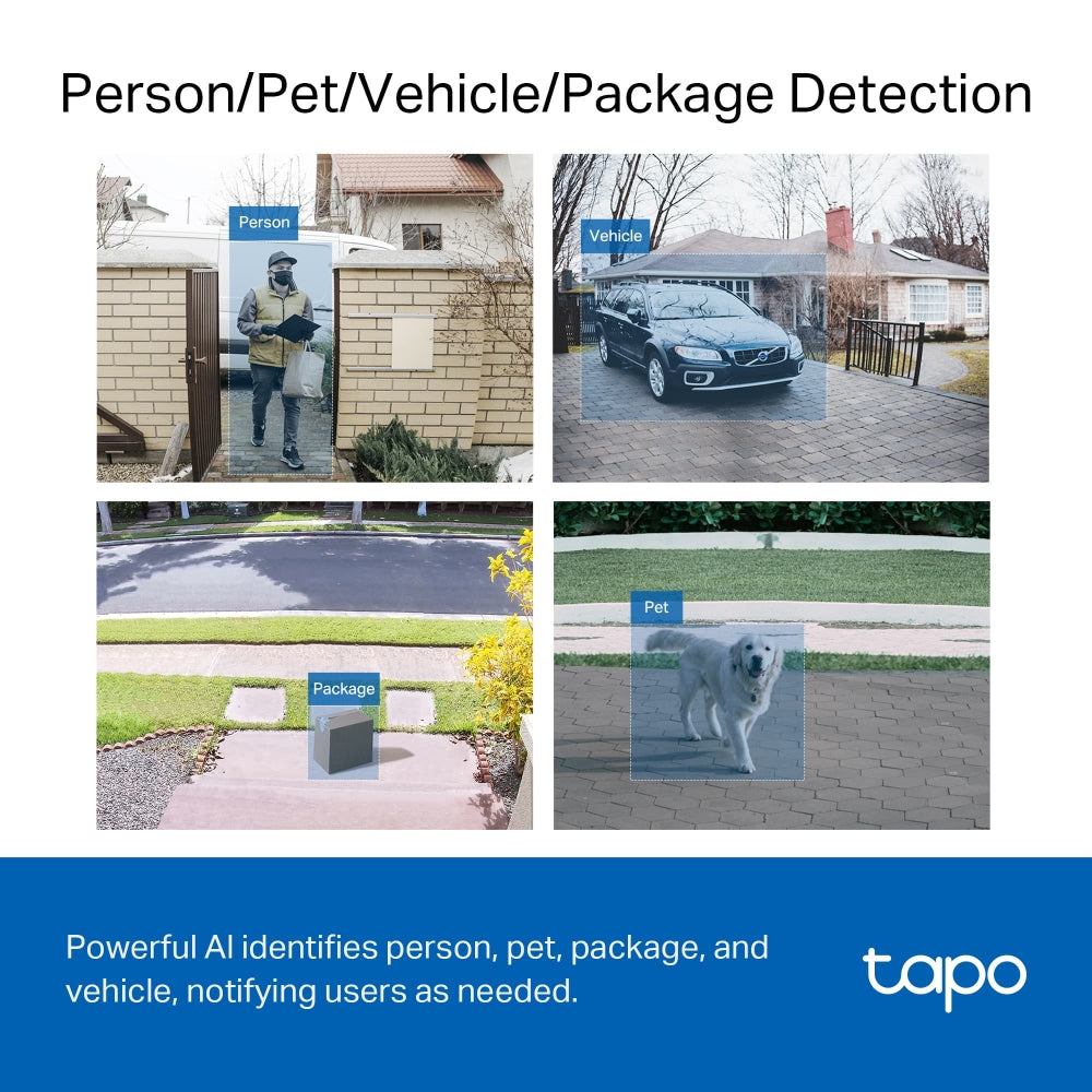 Tapo D230S1