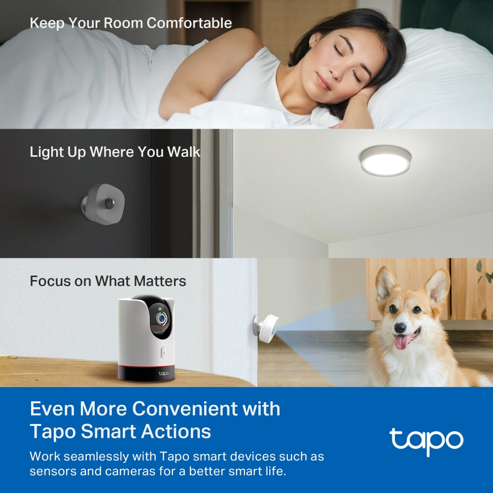Tapo H110