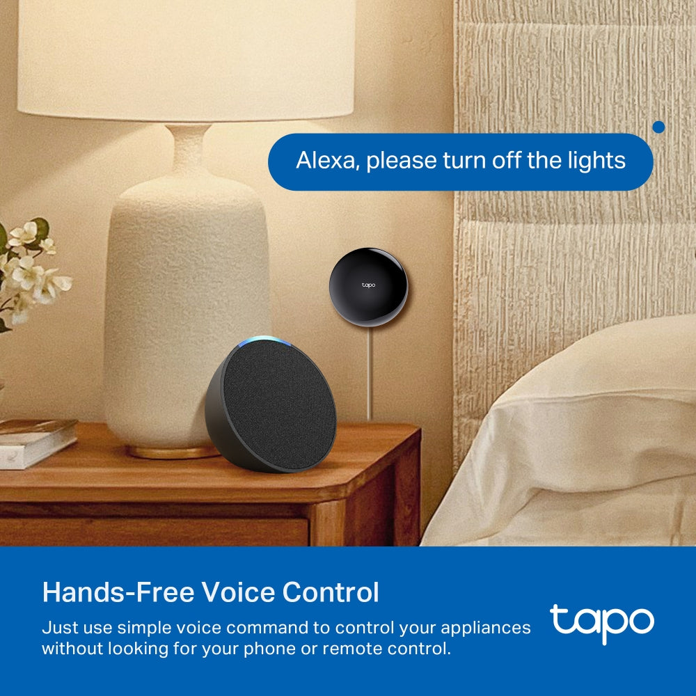 Tapo H110