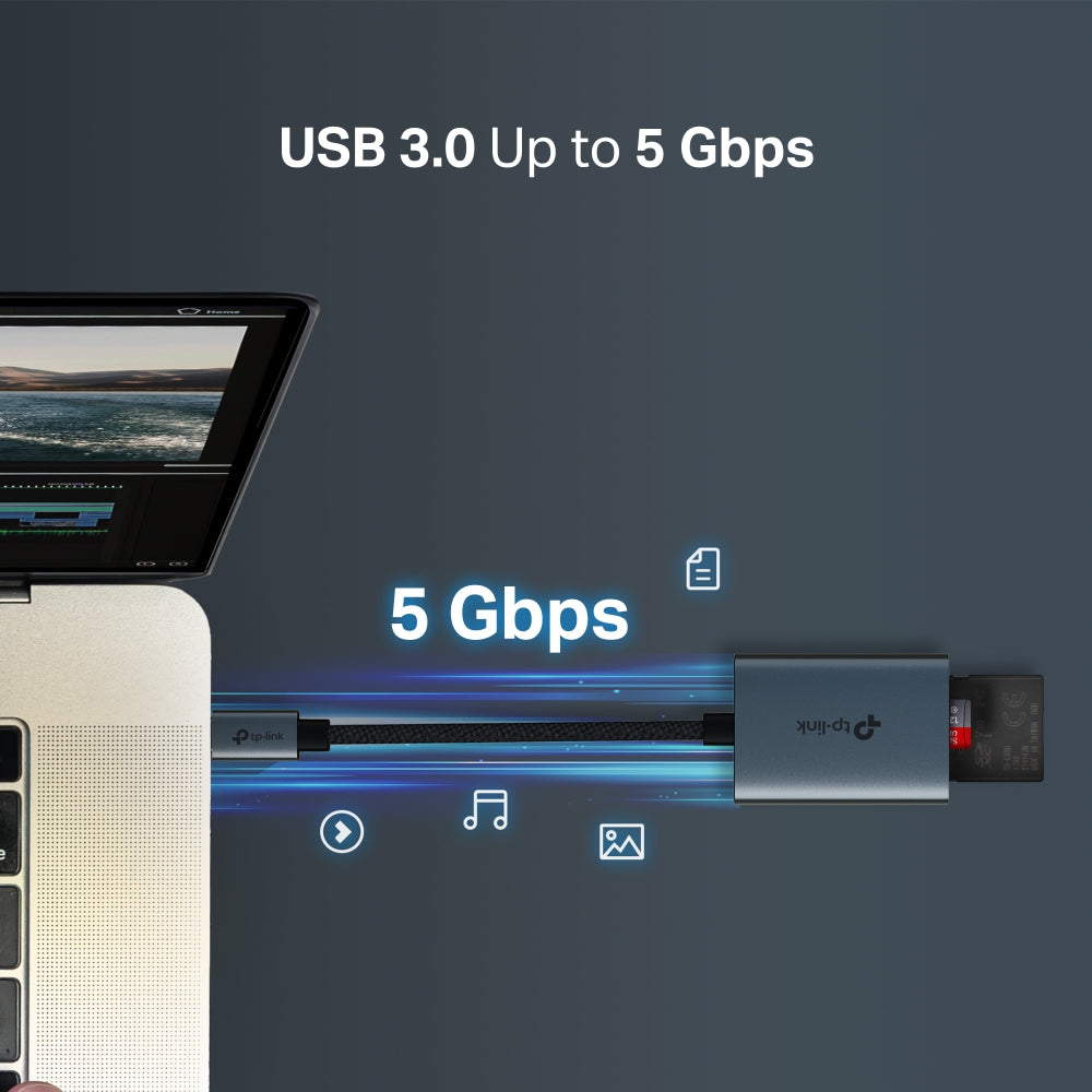 UA430C
