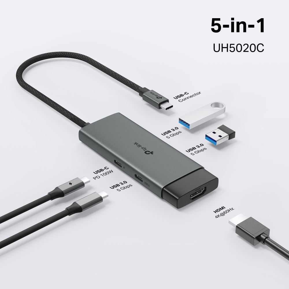 UH5020C