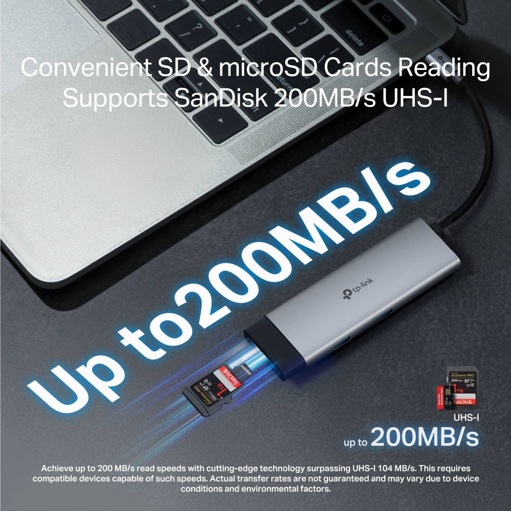 UH7020C