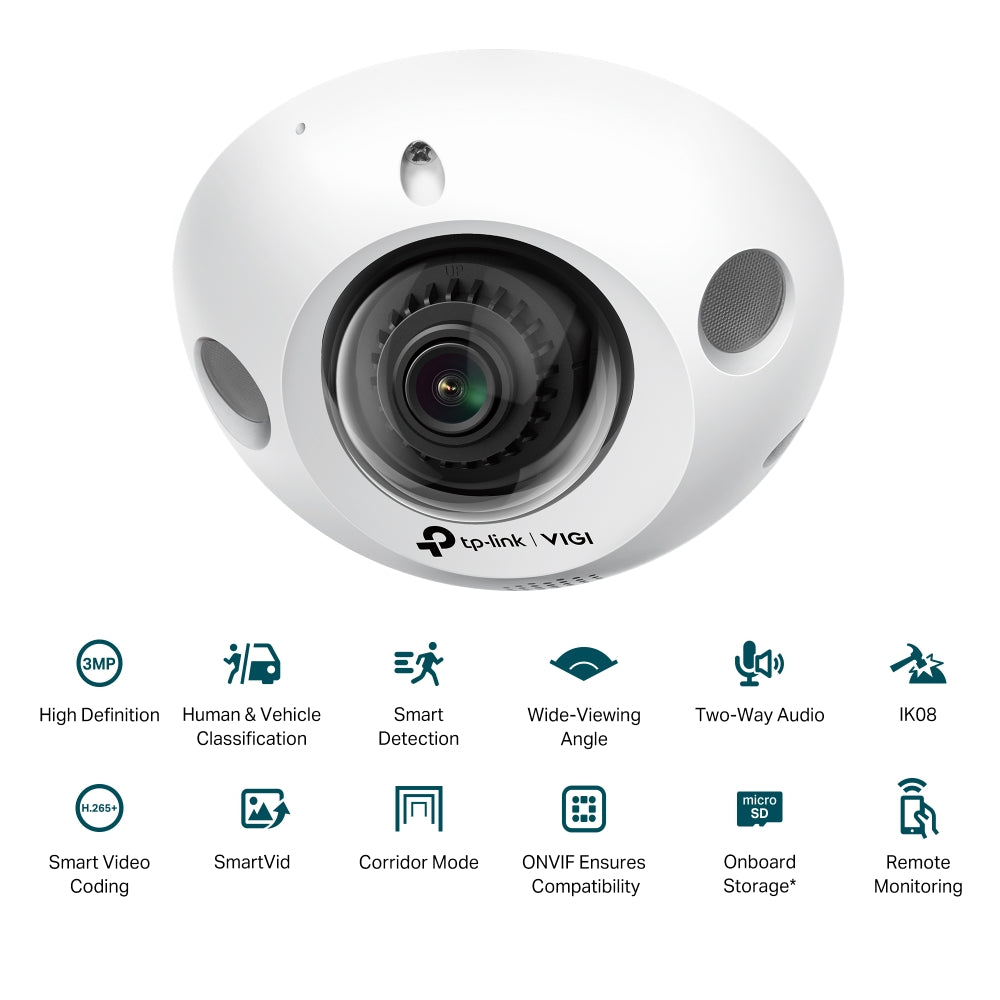VIGI C230I Mini(2.8mm)
