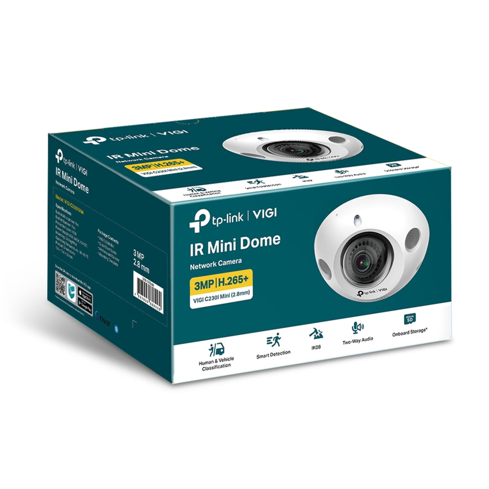 VIGI C230I Mini(2.8mm)